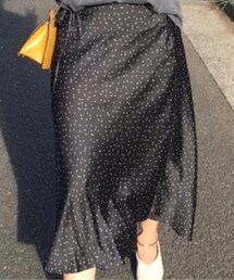 Mila Owen | スカート