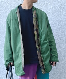 古着 | ミリタリージャケット