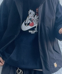 NIKE | パーカー