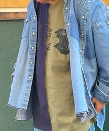 AN YO TAILOR | Tシャツ/カットソー