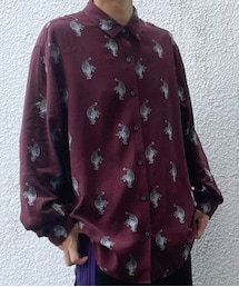 EXPRESS | シャツ/ブラウス