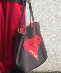 PRADA | トートバッグ