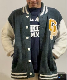 GELATO PIQUE HOMME | ルームウェア