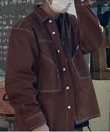 XLARGE | セットアップ