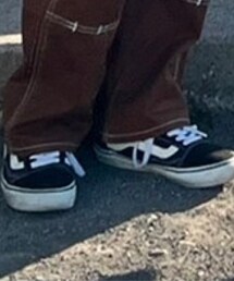 VANS | スニーカー