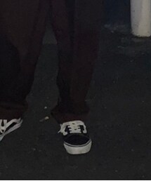 VANS | スニーカー