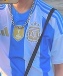 adidas(アディダス)の「トップス(Tシャツ/カットソー)」