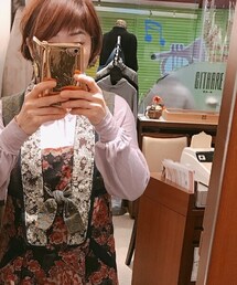 RITSUKO SHIRAHAMA | トップス