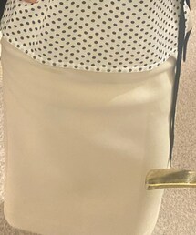 RITSUKO SHIRAHAMA | スカート