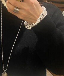 マーレンダム | ニット/セーター