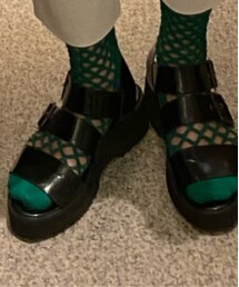 SHEIN | ソックス/靴下