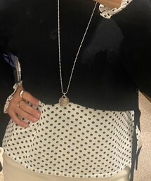 TIFFANY&Co. | ネックレス