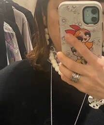 コネチカ | ネックレス