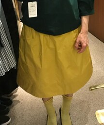 iBLUES | スカート