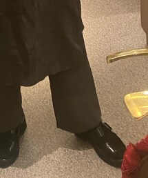 Kittle | パンツ