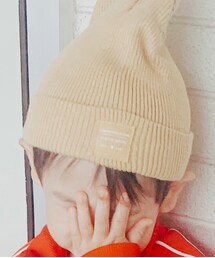 ZARA KIDS | ニットキャップ/ビーニー