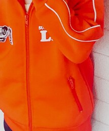 SUPER LOVERS | ジャケット/アウター