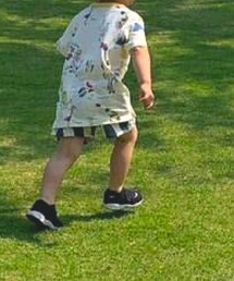 ZARA KIDS | パンツ