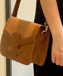 GU | ショルダーバッグ