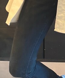 GU | デニムパンツ