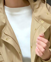 earth music&ecology | Tシャツ/カットソー