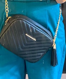 SHIEN | ショルダーバッグ