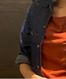 AZUL by moussy | デニムジャケット