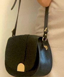 ZARA | ショルダーバッグ