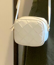 GU | ショルダーバッグ