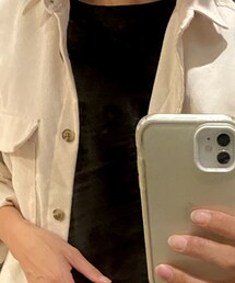 GU | Tシャツ/カットソー