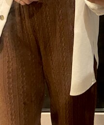 RETRO GIRL | その他パンツ