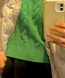 GU | ニット/セーター