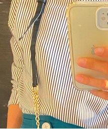 MOUSSY | シャツ/ブラウス