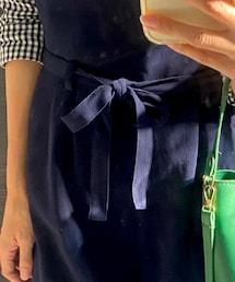 no brand | オールインワン・サロペット