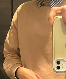 GU | スウェット