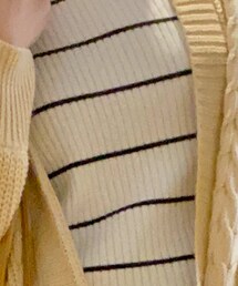 LOWRYS FARM | ニット/セーター