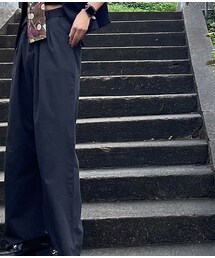 ZOZO | スラックス