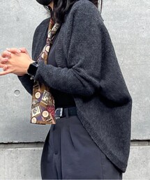 UNIQLO | カーディガン/ボレロ