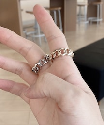 EDEL 新作リング💍✨　7/12 | リング