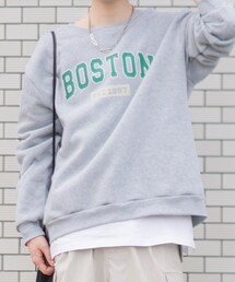 temu | トップス