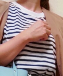 ZARA | Tシャツ/カットソー