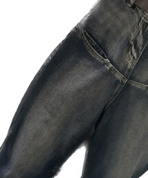 WHO'S WHO gallery | デニムパンツ