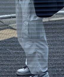GU | カーゴパンツ