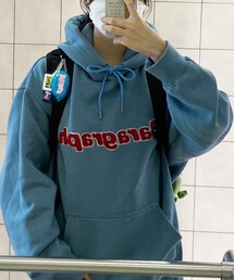 Paragraph | パーカー