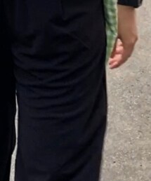 UNIQLO | パンツ