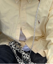 POLO RALPH LAUREN | シャツ/ブラウス