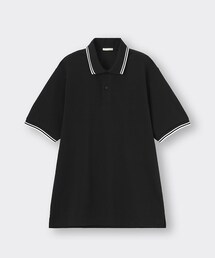 GU | ポロシャツ
