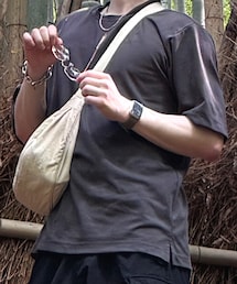 GU | Tシャツ/カットソー