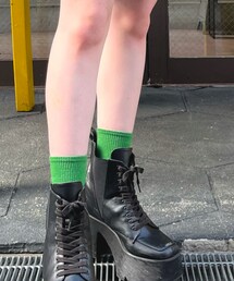 SHEIN | ソックス/靴下