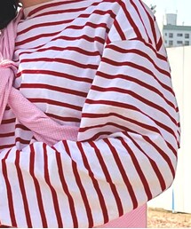GU | Tシャツ/カットソー